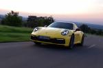 Porsche 911 Carrera 2019 года (WW)